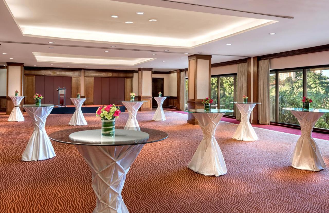Hotel Marco Polo Plaza Cebu Extérieur photo The Westin Mumbai