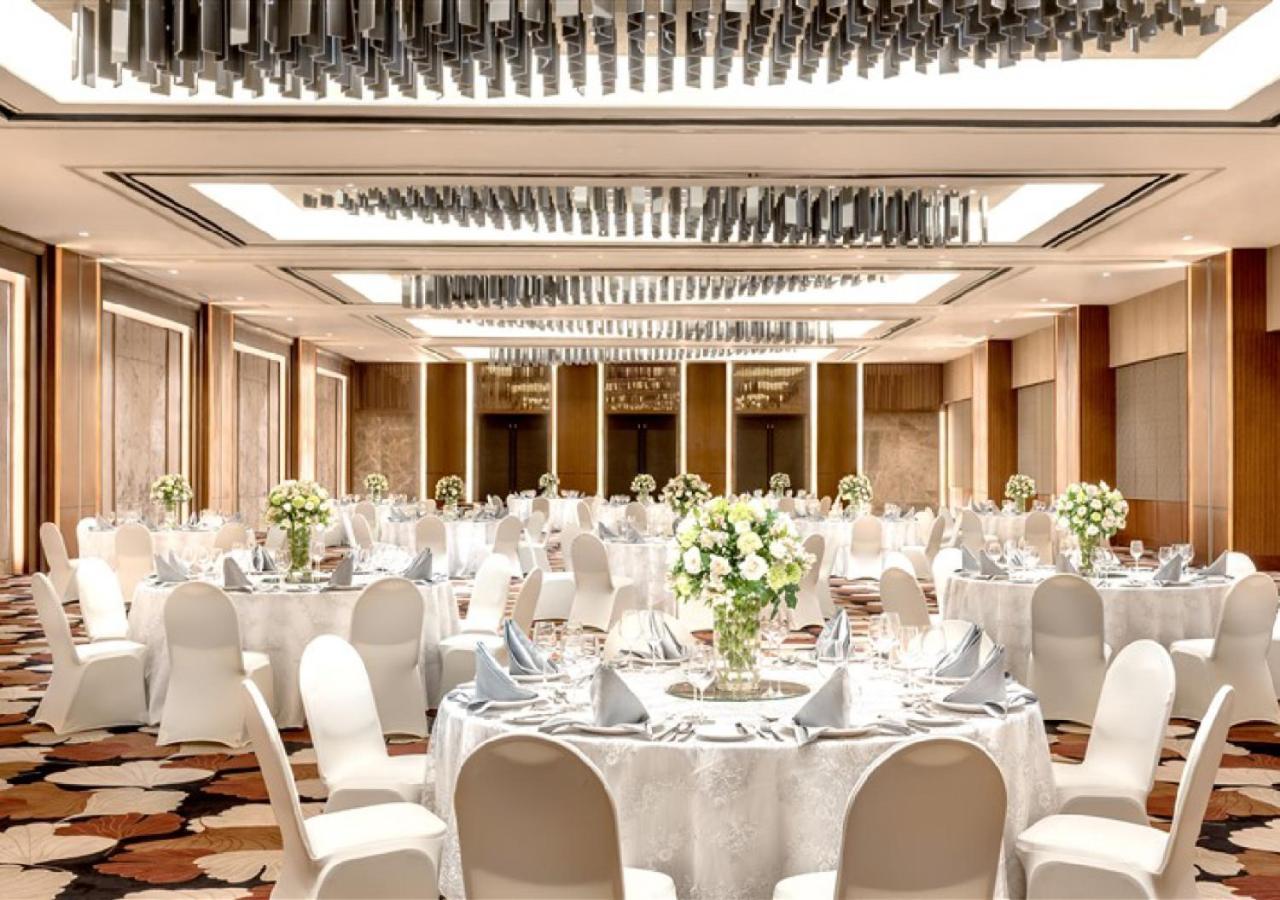 Hotel Marco Polo Plaza Cebu Extérieur photo The ballroom