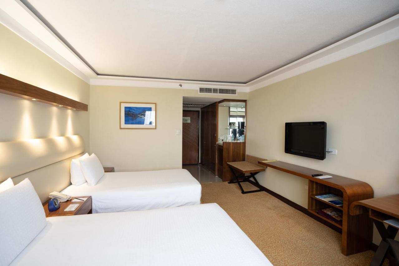 Hotel Marco Polo Plaza Cebu Extérieur photo
