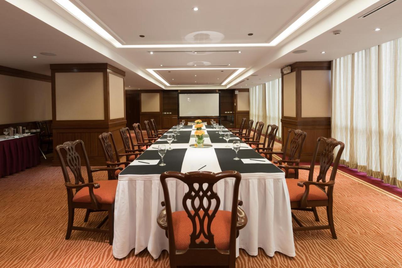 Hotel Marco Polo Plaza Cebu Extérieur photo Meeting room